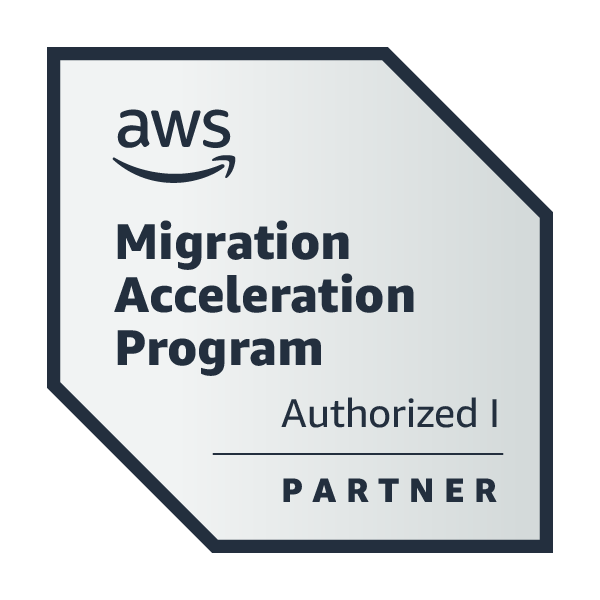 AWS Migration acceleration program