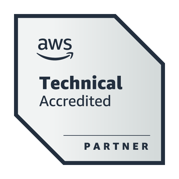 AWS Technical accelerated