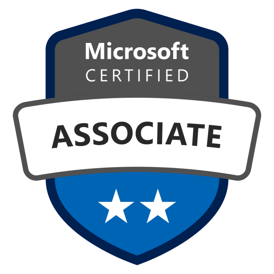 Azure Developer Associate
