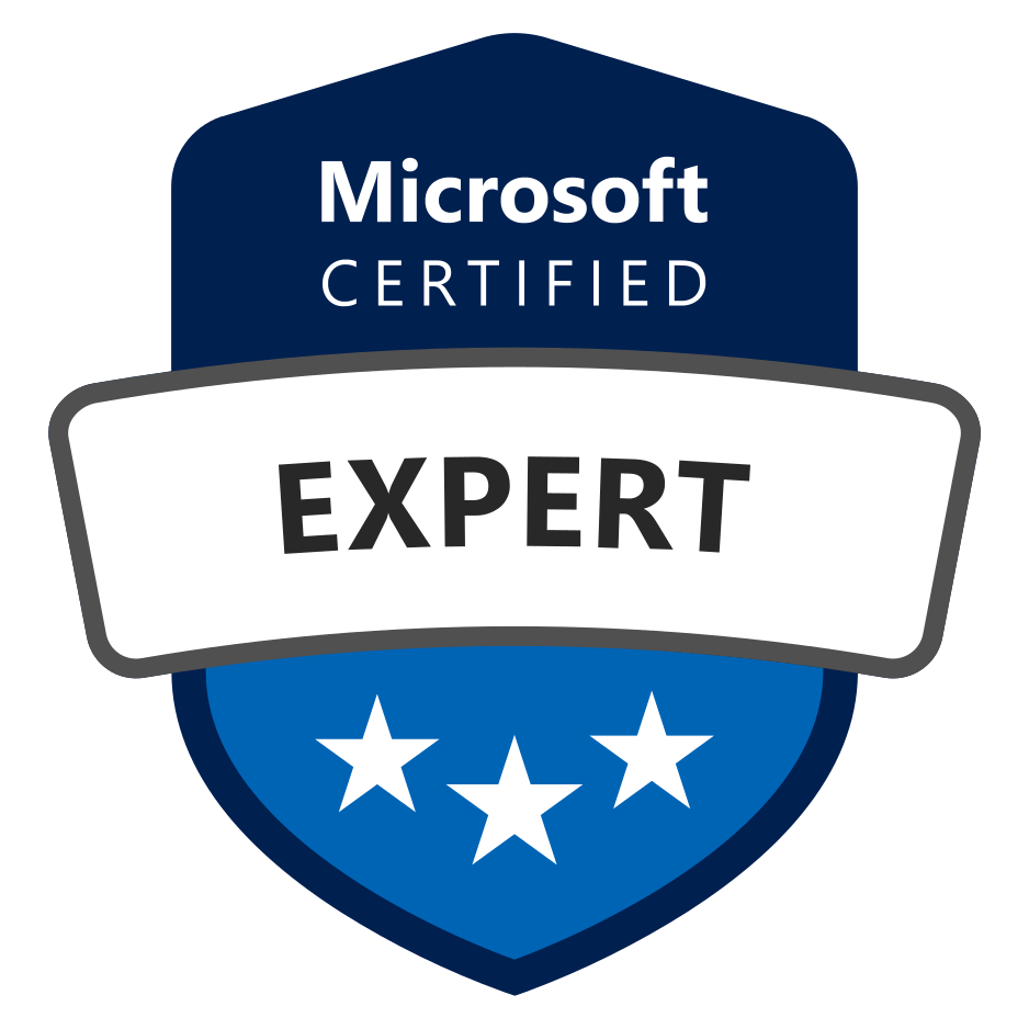 DevOps Engineer Expert